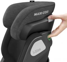 Автокрісло Maxi-Cosi Kore i-Size Authentic Black
